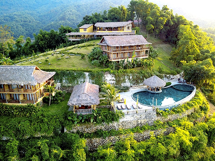 Gói dịch vụ F5 Titanium (3 sao)